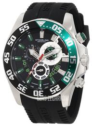 Stührling Original Czarny/Guma Ø46 mm 287A.331671