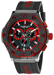 Stührling Original Apocalypse Czarny/Guma Ø52 mm 292P.335964