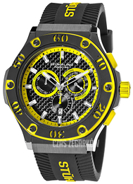 Stührling Original Apocalypse Czarny/Guma Ø52 mm 292P.335965