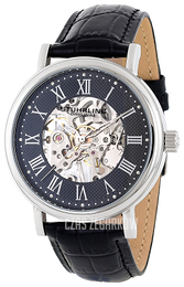 Stührling Original Classic Czarny/Skóra Ø44.3 mm 293.33151