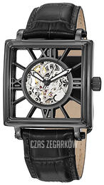 Stührling Original Classic Winchester Szkieletowa tarczy/Skóra 295.33551