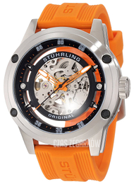 Stührling Original Czarny/Guma Ø50 mm 314R.3316F57