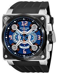 Stührling Original Niebieski/Guma 321.33166