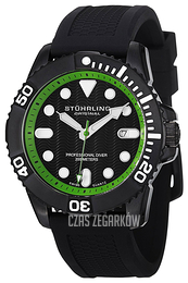 Stührling Original Czarny/Guma Ø44 mm 328R.335671