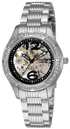 Stührling Original Legacy Szkieletowa tarczy/Stal Ø34 mm 335.121110