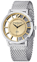 Stührling Original Zloty/Stal Ø40 mm 388M.03