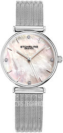 Stührling Original Classic Biały/Stal Ø32 mm 3927.1