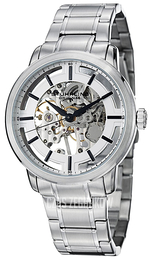 Stührling Original Biały/Stal Ø43 mm 394.33112