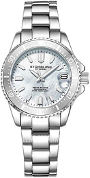 Stührling Original Depthmaster Szary/Stal Ø32 mm 3950AL.1