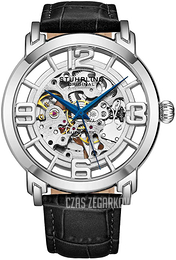 Stührling Original Winchester Szkieletowa tarczy/Skóra Ø44 mm 3964L.1