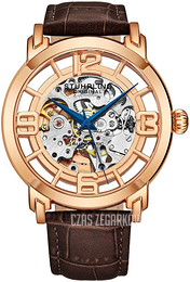 Stührling Original Winchester Szkieletowa tarczy/Skóra Ø44 mm 3964L.2