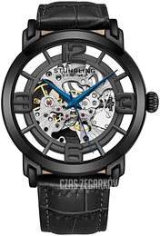 Stührling Original Winchester Szkieletowa tarczy/Skóra Ø44 mm 3964L.3