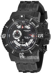 Stührling Original Czarny/Guma Ø48 mm 513R.3357B1