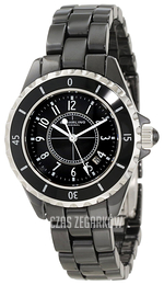 Stührling Original Glamour Czarny/Czeramiczna Ø36 mm 530.11OB1