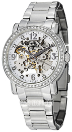 Stührling Original Biały/Stal Ø38 mm 531L.11112