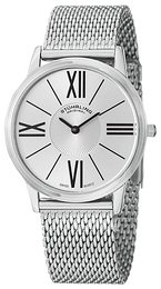 Stührling Original Srebrny/Stal Ø38 mm 533M.33112