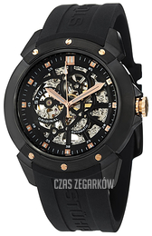 Stührling Original Czarny/Guma Ø46 mm 539.33561