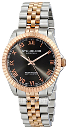 Stührling Original Szary/Stal Ø35 mm 599L.05