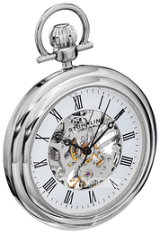 Stührling Original Special Reserve Biały Ø47 mm 6053.33113