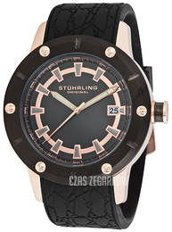 Stührling Original Czarny/Guma Ø49 mm 621.33461