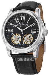 Stührling Original Czarny/Skóra Ø45 mm 661.01