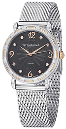 Stührling Original Szary/Stal Ø34 mm 736.04