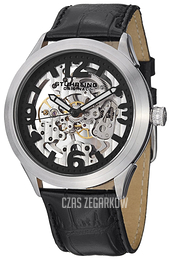 Stührling Original Czarny/Skóra Ø45 mm 765.01