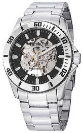 Stührling Original Czarny/Stal Ø44 mm 773.01