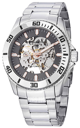 Stührling Original Szary/Stal Ø44 mm 773.03