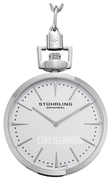 Stührling Original Special Reserve Biały Ø45 mm 815.01