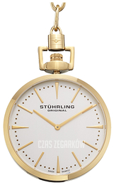 Stührling Original Special Reserve Biały Ø45 mm 815.02
