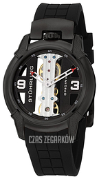 Stührling Original Czarny/Guma Ø42 mm 8259.33561