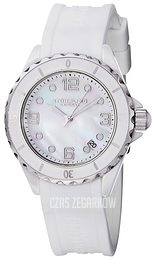 Stührling Original Biały/Guma Ø40 mm 954.12E1W7