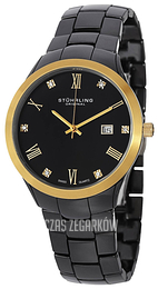 Stührling Original Czarny/Czeramiczna Ø38 mm 962.12OB30