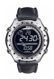 Suunto X-Lander Ekran LCD/Skóra Ø51 mm SS012197310