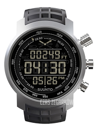 Suunto Elementum Ekran LCD/Guma Ø44 mm SS014522000