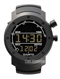 Suunto Elementum Ekran LCD/Guma Ø45 mm SS014528000