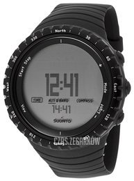 Suunto Core Ekran LCD/Guma Ø50 mm SS014809000