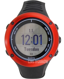 Suunto Ambit2 Ekran LCD/Żywica z tworzywa sztucznego Ø50 mm SS019211000