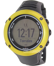 Suunto Core Ekran LCD/Guma Ø49 mm SS020134000