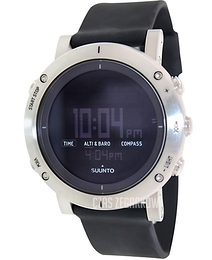 Suunto Core Ekran LCD/Żywica z tworzywa sztucznego Ø49 mm SS020339000