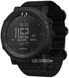 Suunto Core Alpha Guma Ø49.5 mm SS050504000