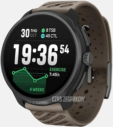 Suunto Race 2 Guma Ø49 mm SS051203000