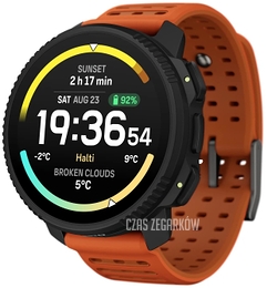 Suunto Vertical 2 Guma Ø49 mm SS051206000