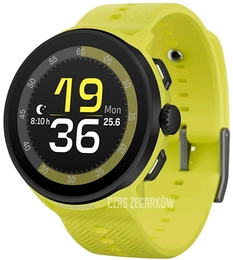 Suunto Run Series Guma Ø46 mm SS051274000