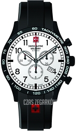 Swiss Alpine Military Alpine by Grovana Biały/Plastik Ø43 mm 1746.9872