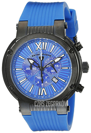 Swiss Legend Legato Cirque Niebieski/Guma Ø50 mm 10006-BB-03