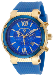 Swiss Legend Legato Cirque Niebieski/Guma Ø49 mm SL-10006-YG-03-BLB