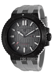 Swiss Legend Challenger Szary/Guma Ø50 mm SL-10126-BB-01