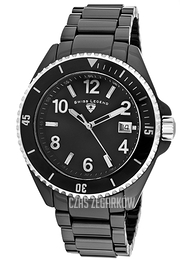 Swiss Legend Luminar Czarny/Czeramiczna Ø44 mm SL-11528-BKBWA